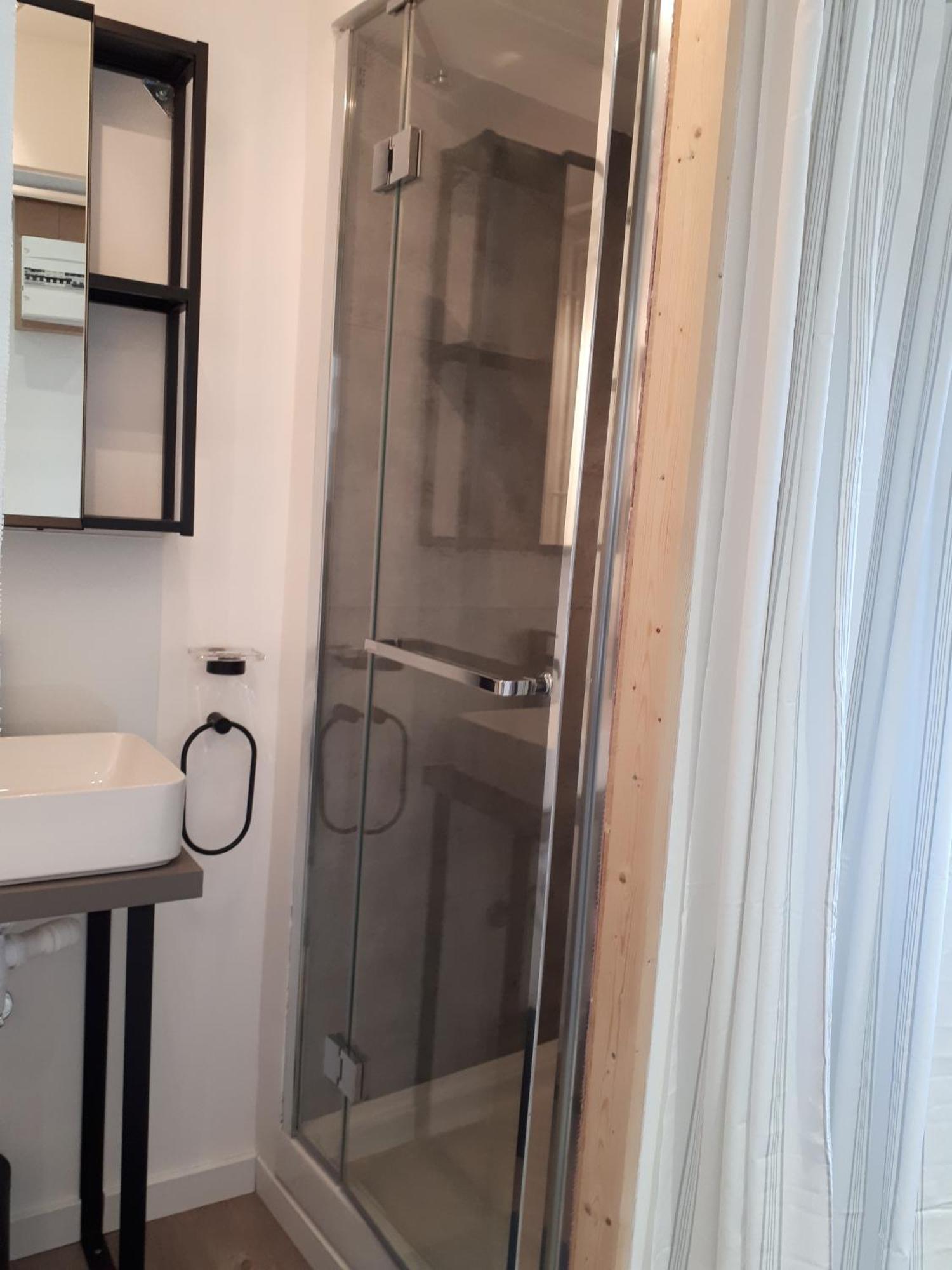 Aux Jardins D'Argiles Apartment Buhl Екстериор снимка