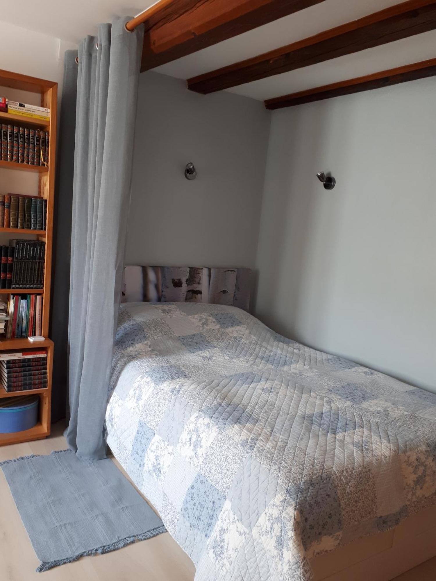 Aux Jardins D'Argiles Apartment Buhl Екстериор снимка