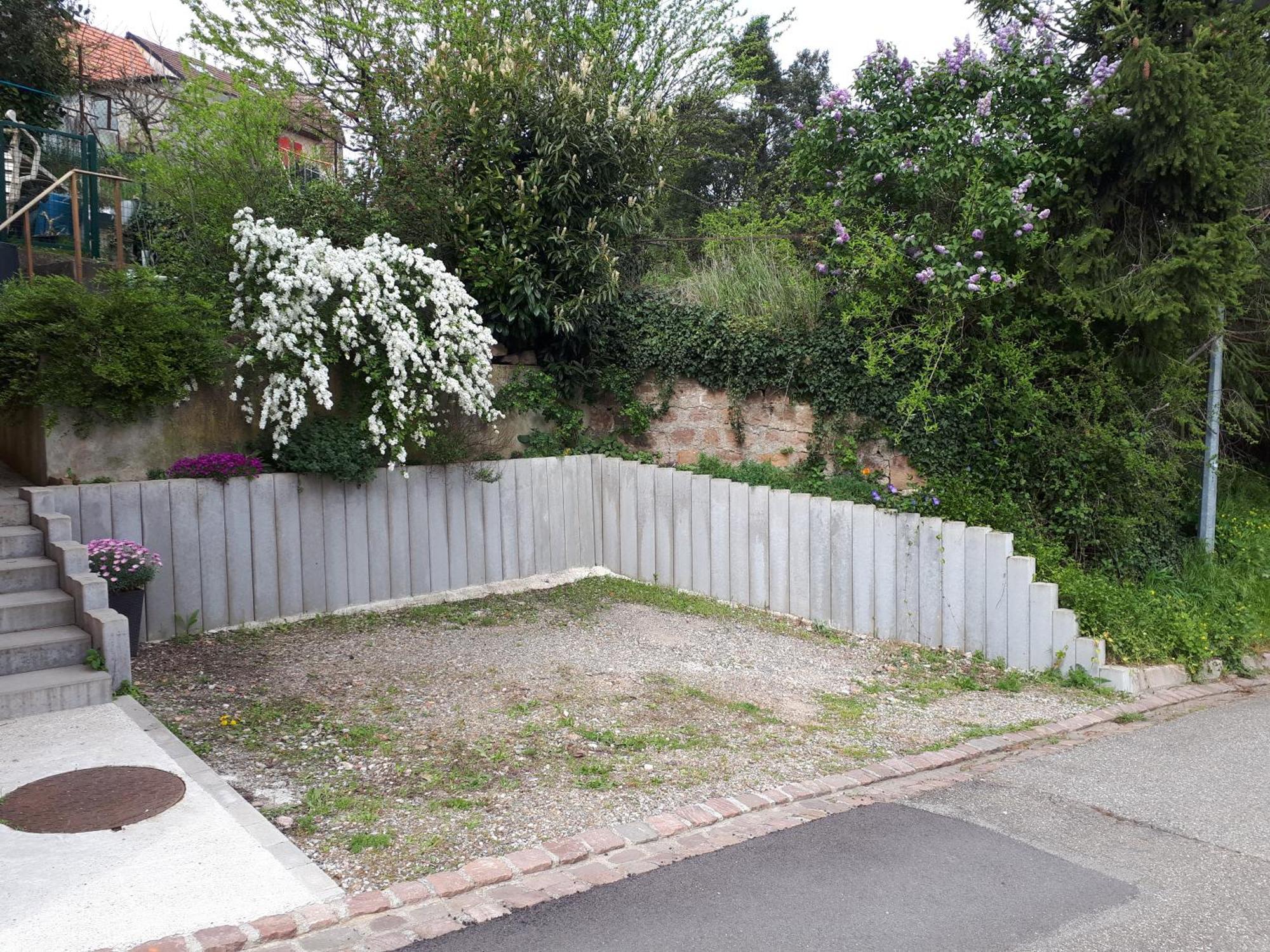 Aux Jardins D'Argiles Apartment Buhl Екстериор снимка